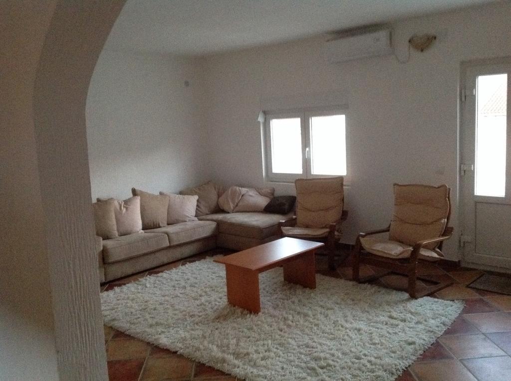 Guest House "Paradise" ティヴァト 部屋 写真